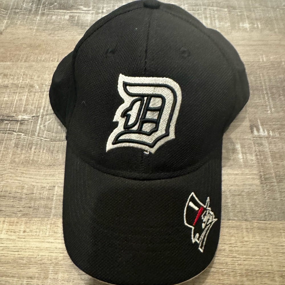 Duquesne Dukes Baseball Hat